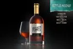 Brandy Label Font
