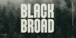 Brans Font Family