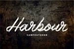 Braser Grunge Brush Typeface