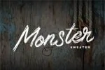 Braser Grunge Brush Typeface