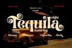 Brasika Display Font