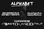 Brasku Font + Extras