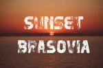 Brasovia Font
