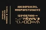 Brasovia Font