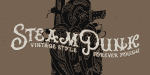 Brass Heart Font