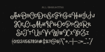 Brass Heart Font