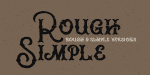 Brass Heart Font