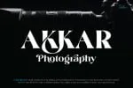 Brastika Font