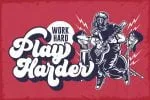 Bratsy - Retro Font