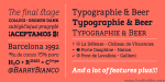 Brava Slab Font