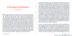 Brava Slab Font