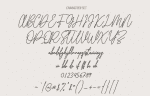 Bravarya Sky Signature Font