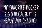 Brave Rocker Font