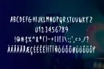 Brave Rocker Font