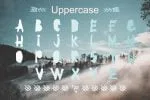 Brave Viking Font