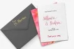 Braveheart Script Font