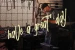 Bravest Font