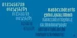 Bravo Font