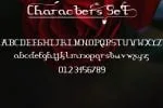 Braxica Lily Font