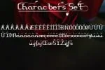 Braxica Lily Font