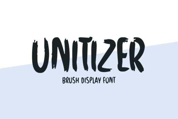 Brazillian Font
