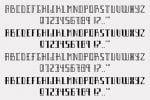 Breach Font