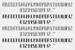 Breach Font