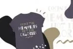 Bread Crumbs - Delicious Font