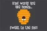 Bread and Honey Font