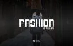 Breaked Font