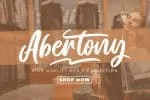 Breaking Pirate Font