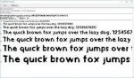 Breaklee Font