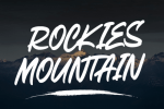 Breaksong Font