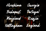 Breaksong Font