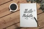 Breathers Script Font