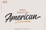 Bredan Script & Sans Duo Font
