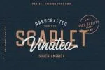 Bredan Script & Sans Duo Font