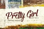 Brenday Font