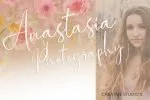 Brendesta Font