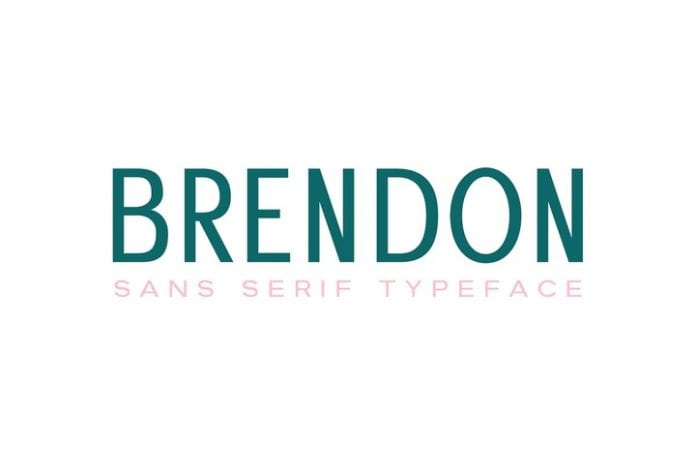 Brendon Font