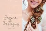 Brendria - Signature Font