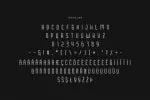 Brengkel Font