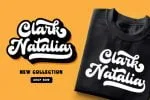 Brenson Charlotte Font