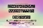 Brescia – Display Font
