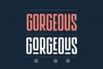 Breuche – A Grotesk Typeface Font