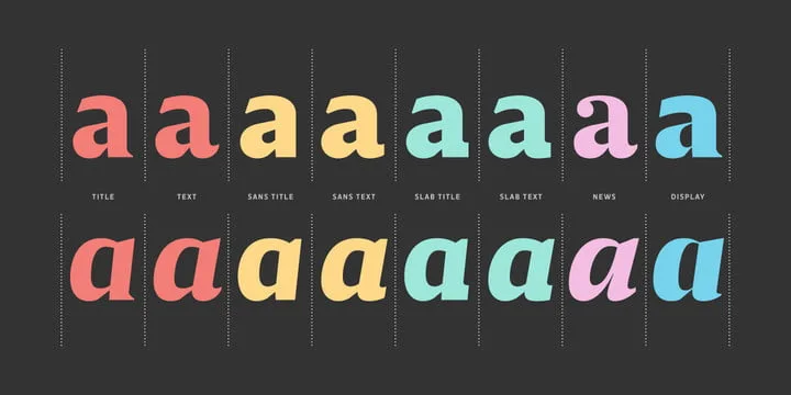 Breve Font