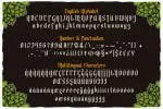 Brew House Font