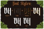 Brew House Font
