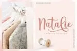 Breyhana Font
