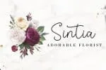 Brianetta Font